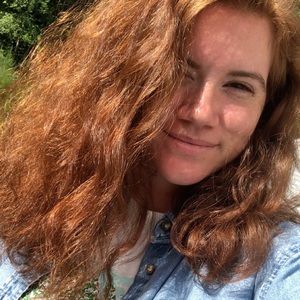 Meet your Posher, Alexandria